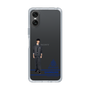 スリムプロテクションケース［ スマートフォンケース<制服ver.> - SHINSUKE ］