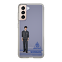 スリムプロテクションケース［ スマートフォンケース<制服ver.> - SHINSUKE ］