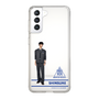 スリムプロテクションケース［ スマートフォンケース<制服ver.> - SHINSUKE ］