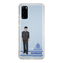 スリムプロテクションケース［ スマートフォンケース<制服ver.> - SHINSUKE ］