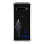 スリムプロテクションケース［ スマートフォンケース<制服ver.> - SHINSUKE ］