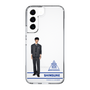 スリムプロテクションケース［ スマートフォンケース<制服ver.> - SHINSUKE ］