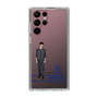 スリムプロテクションケース［ スマートフォンケース<制服ver.> - SHINSUKE ］