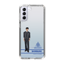スリムプロテクションケース［ スマートフォンケース<制服ver.> - SHINSUKE ］