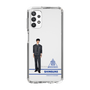スリムプロテクションケース［ スマートフォンケース<制服ver.> - SHINSUKE ］