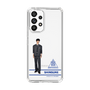 スリムプロテクションケース［ スマートフォンケース<制服ver.> - SHINSUKE ］