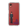 スリムプロテクションケース［ スマートフォンケース<制服ver.> - SHINSUKE ］