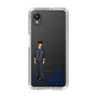 スリムプロテクションケース［ スマートフォンケース<制服ver.> - SHINSUKE ］
