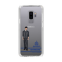 スリムプロテクションケース［ スマートフォンケース<制服ver.> - SHINSUKE ］