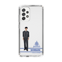 スリムプロテクションケース［ スマートフォンケース<制服ver.> - SHINSUKE ］