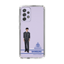 スリムプロテクションケース［ スマートフォンケース<制服ver.> - SHINSUKE ］