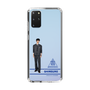 スリムプロテクションケース［ スマートフォンケース<制服ver.> - SHINSUKE ］