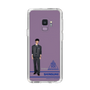 スリムプロテクションケース［ スマートフォンケース<制服ver.> - SHINSUKE ］
