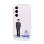 スリムプロテクションケース［ スマートフォンケース<制服ver.> - SHINSUKE ］