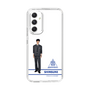 スリムプロテクションケース［ スマートフォンケース<制服ver.> - SHINSUKE ］