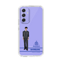スリムプロテクションケース［ スマートフォンケース<制服ver.> - SHINSUKE ］