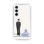 スリムプロテクションケース［ スマートフォンケース<制服ver.> - SHINSUKE ］