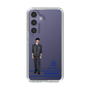 スリムプロテクションケース［ スマートフォンケース<制服ver.> - SHINSUKE ］