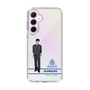 スリムプロテクションケース［ スマートフォンケース<制服ver.> - SHINSUKE ］