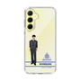 スリムプロテクションケース［ スマートフォンケース<制服ver.> - SHINSUKE ］