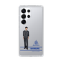 スリムプロテクションケース［ スマートフォンケース<制服ver.> - SHINSUKE ］