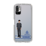 スリムプロテクションケース［ スマートフォンケース<制服ver.> - SHINSUKE ］