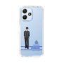 スリムプロテクションケース［ スマートフォンケース<制服ver.> - SHINSUKE ］