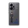 スリムプロテクションケース［ スマートフォンケース<制服ver.> - SHINSUKE ］