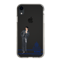 スリムプロテクションケース［ スマートフォンケース<制服ver.> - N.SHU ］