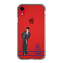 スリムプロテクションケース［ スマートフォンケース<制服ver.> - N.SHU ］