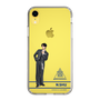 スリムプロテクションケース［ スマートフォンケース<制服ver.> - N.SHU ］