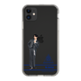 スリムプロテクションケース［ スマートフォンケース<制服ver.> - N.SHU ］