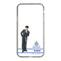 スリムプロテクションケース［ スマートフォンケース<制服ver.> - N.SHU ］