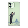 スリムプロテクションケース［ スマートフォンケース<制服ver.> - N.SHU ］