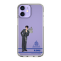 スリムプロテクションケース［ スマートフォンケース<制服ver.> - N.SHU ］