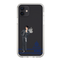 スリムプロテクションケース［ スマートフォンケース<制服ver.> - N.SHU ］
