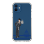 スリムプロテクションケース［ スマートフォンケース<制服ver.> - N.SHU ］