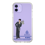 スリムプロテクションケース［ スマートフォンケース<制服ver.> - N.SHU ］
