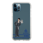 スリムプロテクションケース［ スマートフォンケース<制服ver.> - N.SHU ］