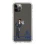 スリムプロテクションケース［ スマートフォンケース<制服ver.> - N.SHU ］