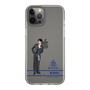 スリムプロテクションケース［ スマートフォンケース<制服ver.> - N.SHU ］