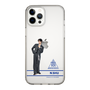 スリムプロテクションケース［ スマートフォンケース<制服ver.> - N.SHU ］