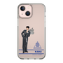 スリムプロテクションケース［ スマートフォンケース<制服ver.> - N.SHU ］