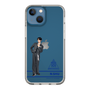 スリムプロテクションケース［ スマートフォンケース<制服ver.> - N.SHU ］
