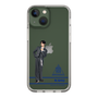 スリムプロテクションケース［ スマートフォンケース<制服ver.> - N.SHU ］