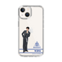 スリムプロテクションケース［ スマートフォンケース<制服ver.> - N.SHU ］