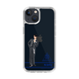 スリムプロテクションケース［ スマートフォンケース<制服ver.> - N.SHU ］