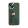 スリムプロテクションケース［ スマートフォンケース<制服ver.> - N.SHU ］