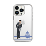 スリムプロテクションケース［ スマートフォンケース<制服ver.> - N.SHU ］