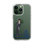スリムプロテクションケース［ スマートフォンケース<制服ver.> - N.SHU ］